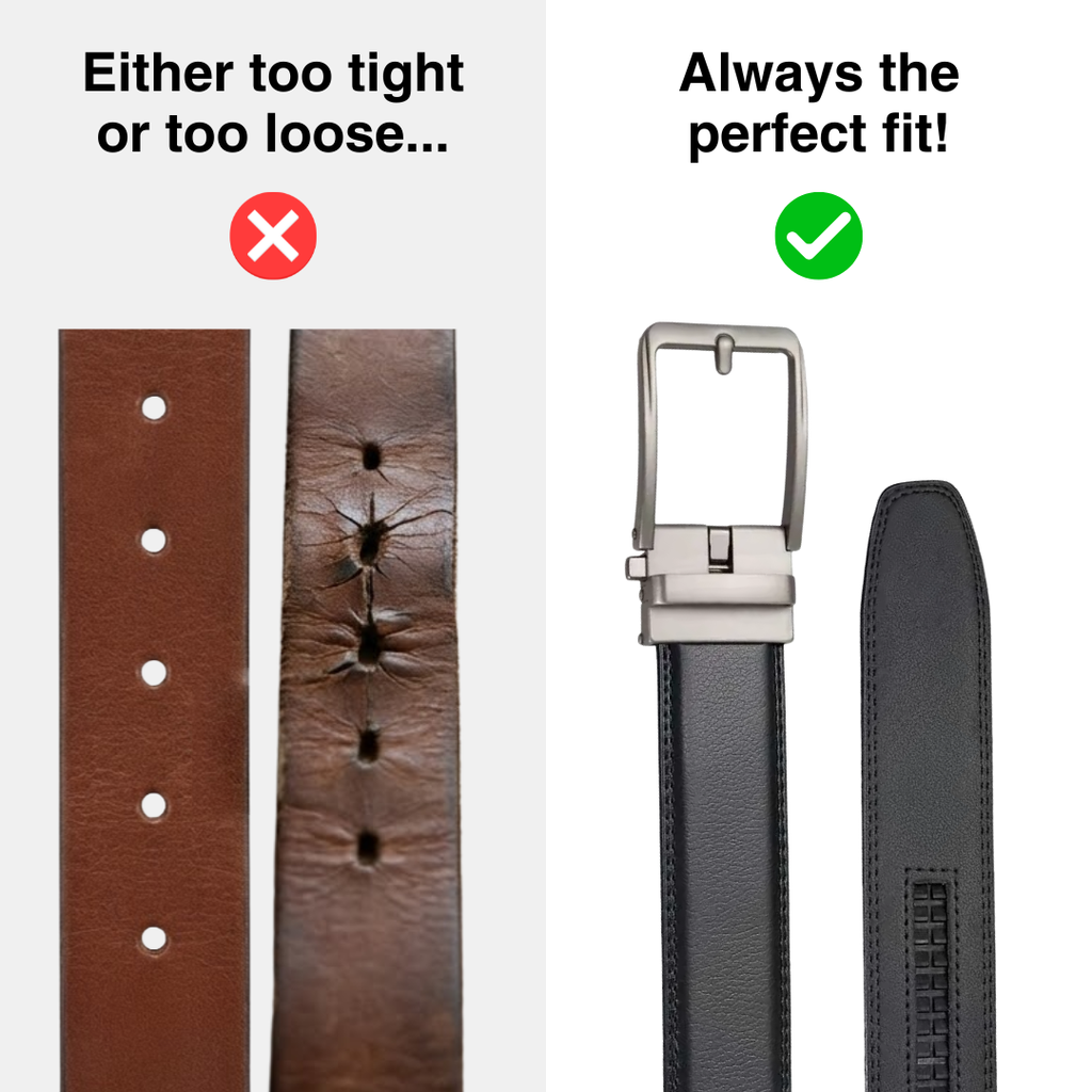 Orelyan Smart Belt™