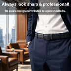 Orelyan Smart Belt™